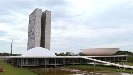 Brasil Cai em Ranking de Corrupção