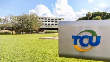 TCU Libera R$ 6 Bilhões para o Programa Pé-de-Meia