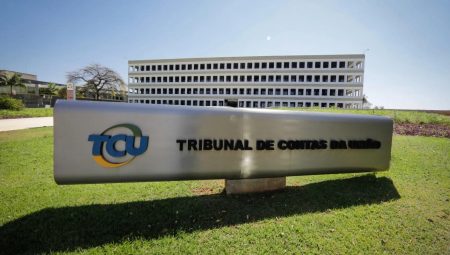 TCU Analisa Violação Fiscal: Implicações para Empresas e Governo