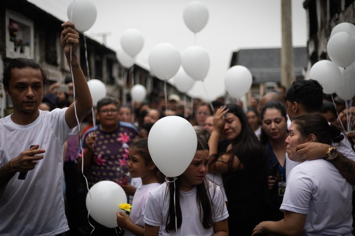 PM de SP: Força Policial Mais Perigosa