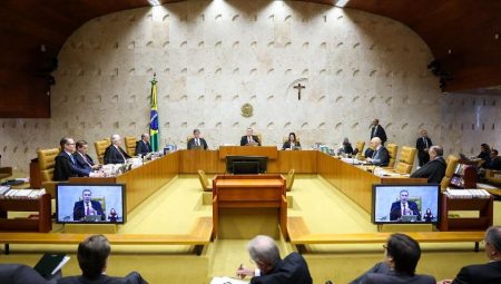 STF Invalida Lei de Uberlândia sobre Linguagem Neutra