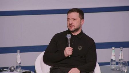 Zelensky Pede Criação de Exército Europeu para Garantir Segurança