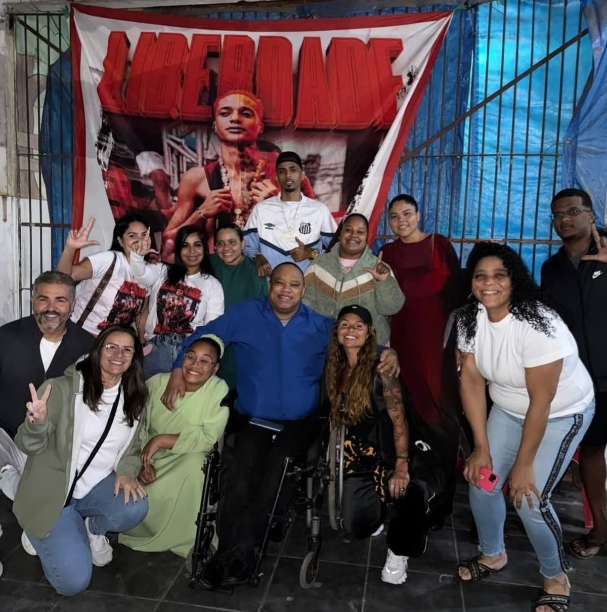 Oruam: Rapper tem prisão preventiva revogada e mobilização por sua ...