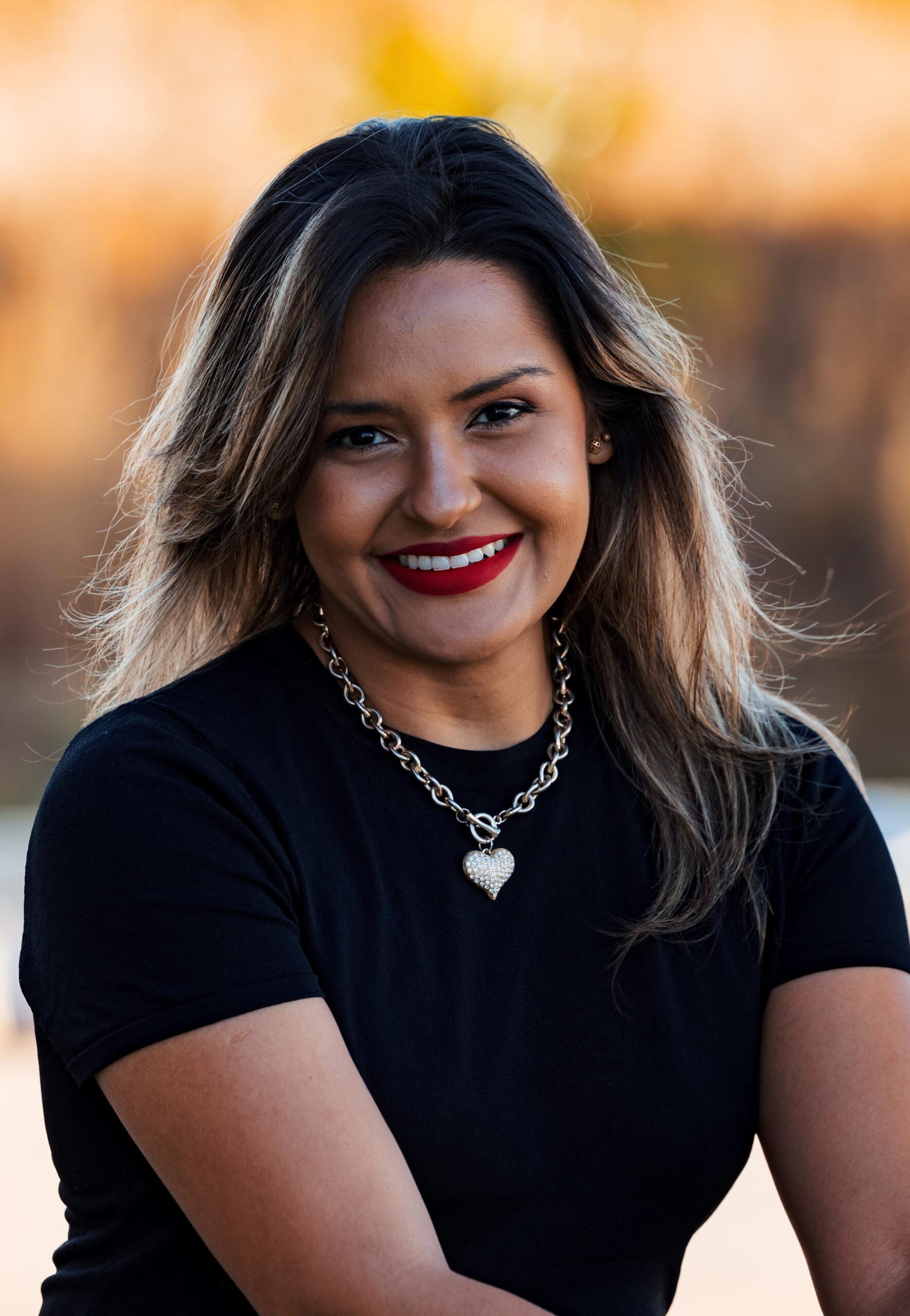 Picture of Larissa Dourado