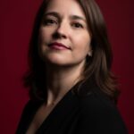 Franciele Cardoso Doutora e Mestra em Direito Penal e Criminologia pela Universidade de São Paulo