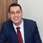 Luís Henrique Teixeira pesquisador e monitor IBCCrim/GO

