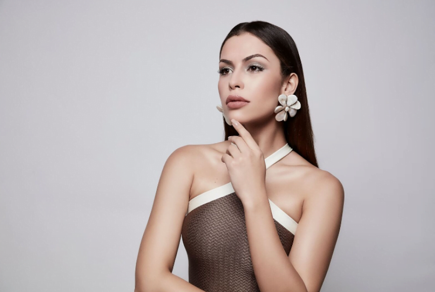 MISS Giovanna Veríssimo é a escolhida para representar Goiás no Miss Brasil e será coroada
Miss Goiás 2018, hoje a noite,  no restaurante Confraria das Republikhas, no Setor Bueno
(FOTO: JOÃO AUGUSTO)