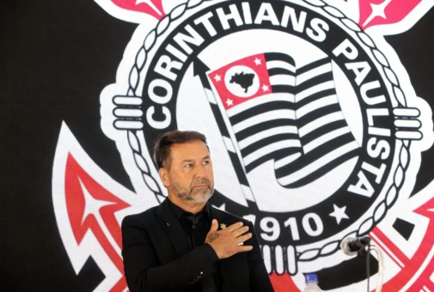 Foto: José Manoel Idalgo/ Agência Corinthians