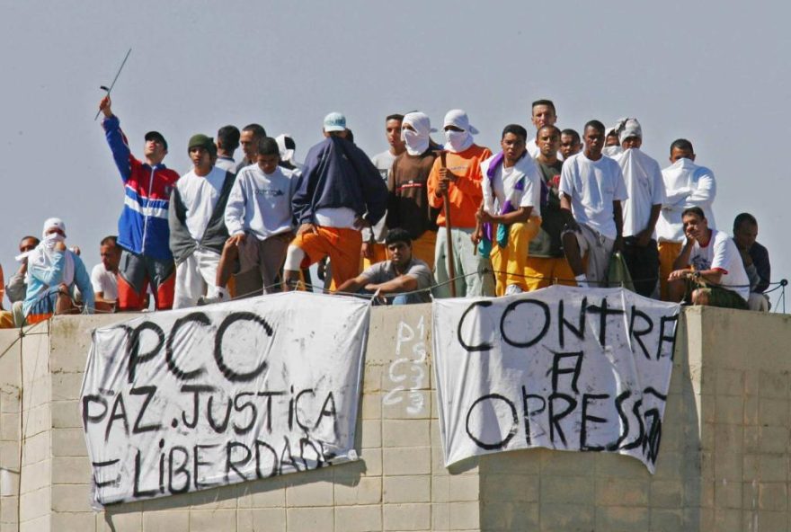 Investigação apontou que eles seguiram as pessoas marcadas para morrer. No caso de Moro, eles teriam chegado a alugar uma casa na mesma rua em que mora o político. (Foto: IPA Brasil)