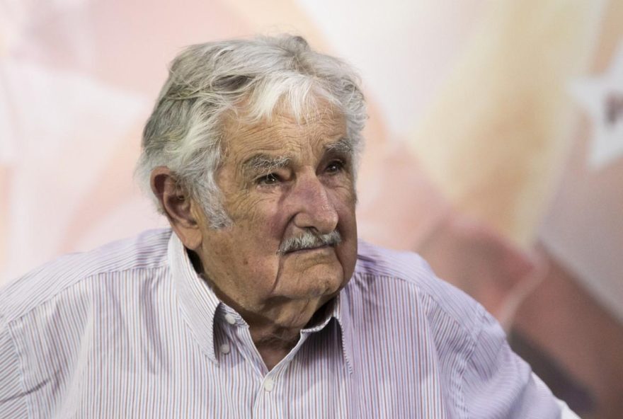 Pepe Mujica Revela Avanço do Câncer e Decisão de Negar Tratamentos