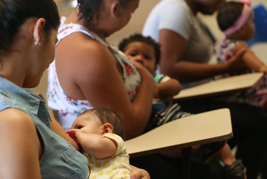 Mães solo têm mais dificuldade de entrar no mercado de trabalho