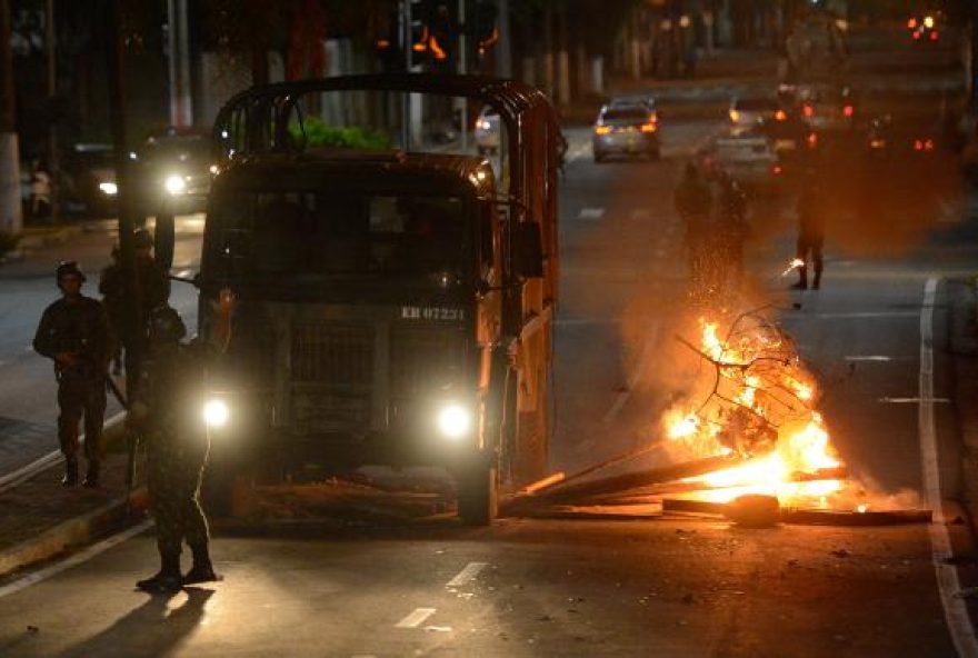 Foto: Tânia Rêgo/Agência Brasil.