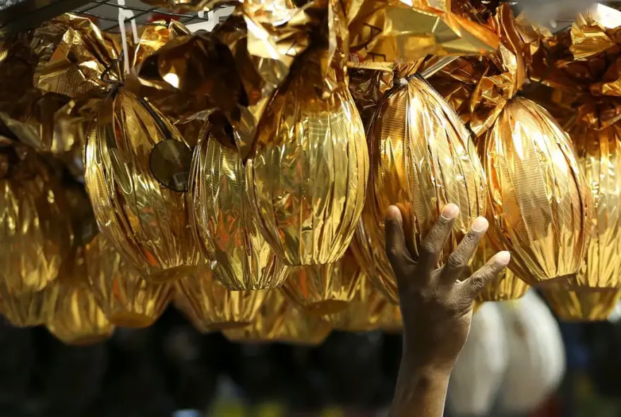 Nutricionista dá dicas de como escolher o chocolate mais saudável para a Páscoa