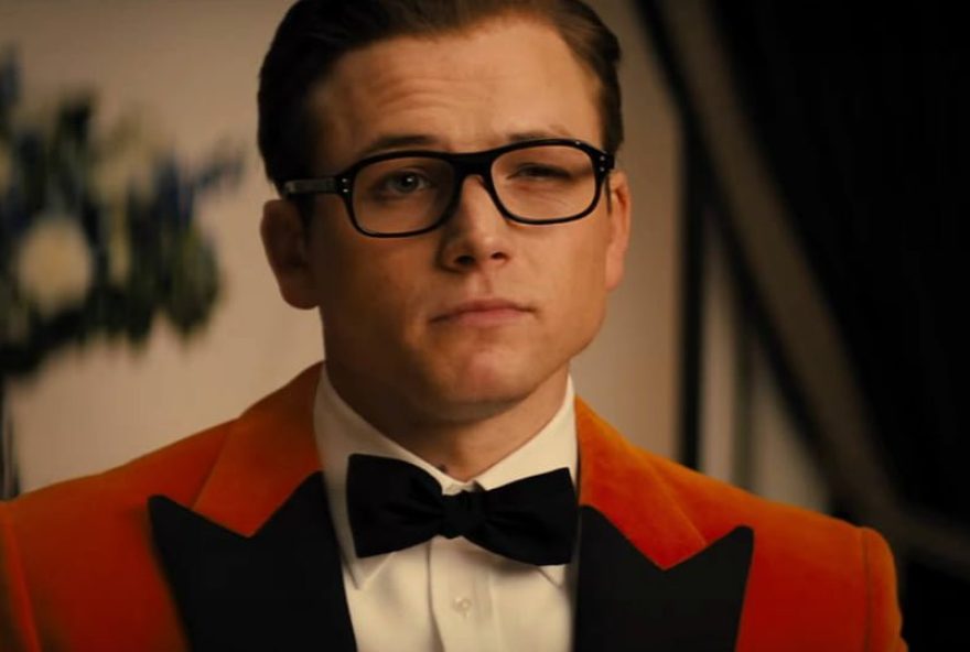 kingsman