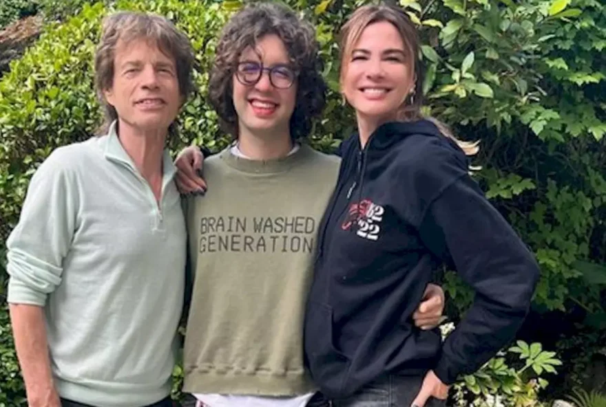 O patrimônio de Mick Jagger acumula US$ 500 milhões. (Foto: Reprodução)