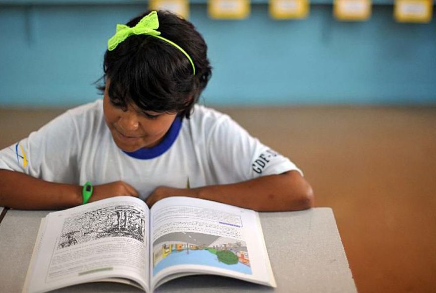 Mais de 70% dos municípios não têm ensino da história afro-brasileira