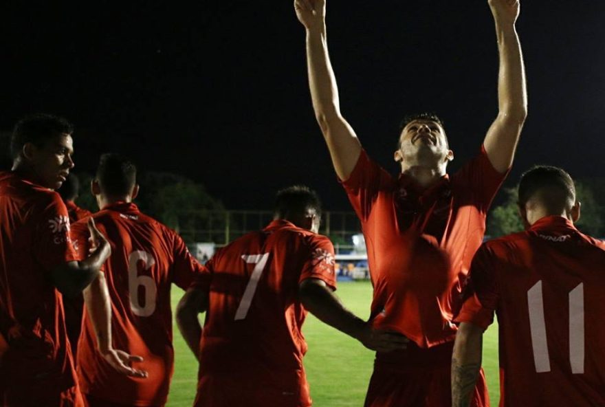 Foto: Comunicação/Vila Nova F.C.