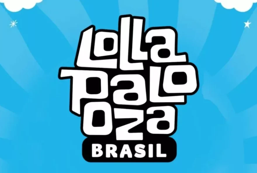 Billie Eilish, Lil Nas X, Blink-182, Tame Impala, Drake e Rsalía são atrações principais do line-up. Os shows acontecem nos dias 24, 25 e 26 de março de 2022, no Autódromo de Interlagos, em São Paulo. (Reprodução/Redes Sociais)