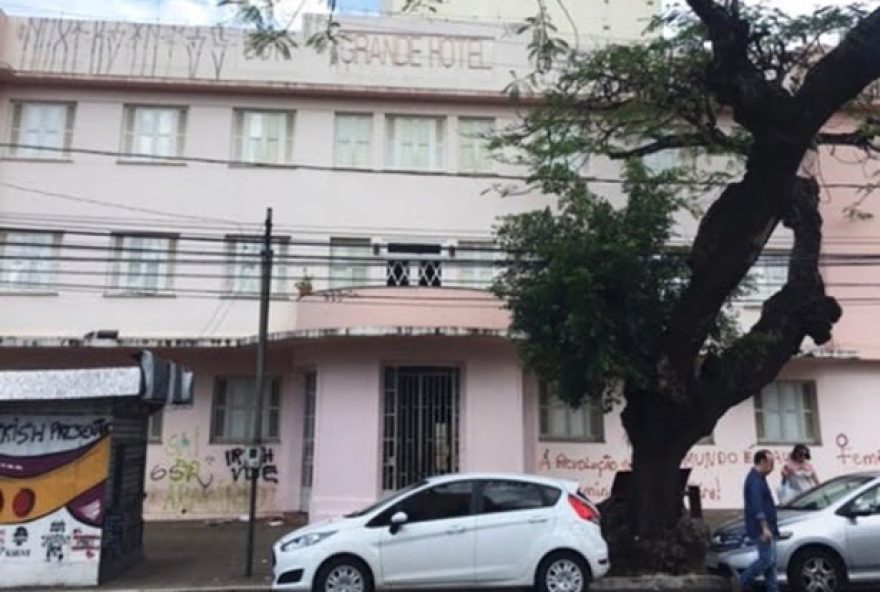 Grande Hotel, em Goiânia, voltará a receber chorinho