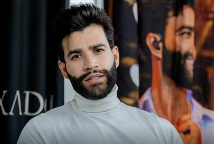 Gusttavo Lima Surge como Rival de Lula nas Eleições de 2026