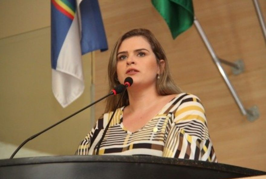 Autora da proposta da bancada, deputada Marília Arraes (PT-PE), afirmou que o veto de Bolsonaro atinge todas as mulheres do País.