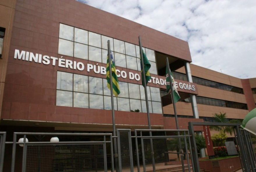 Ministério Público de Goiás (MP-GO) pede suspensão de concurso -