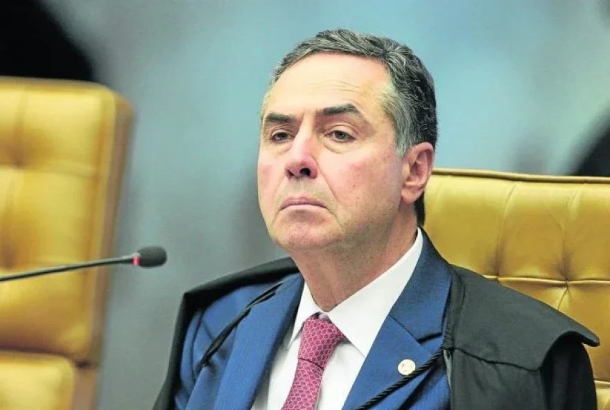 Barroso foi hospitalizando recentemente devido a uma cirurgia. (Foto: Reprodução/Internet)