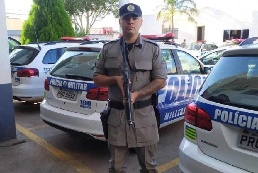 Policial goiano é morto após briga em bar com militar do DF