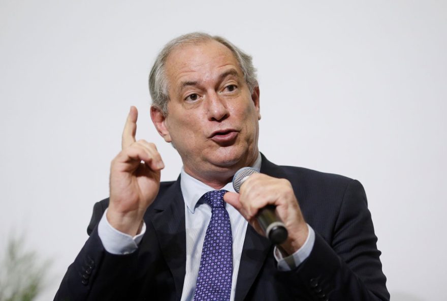 PEC dos Precatórios, Ciro Gomes