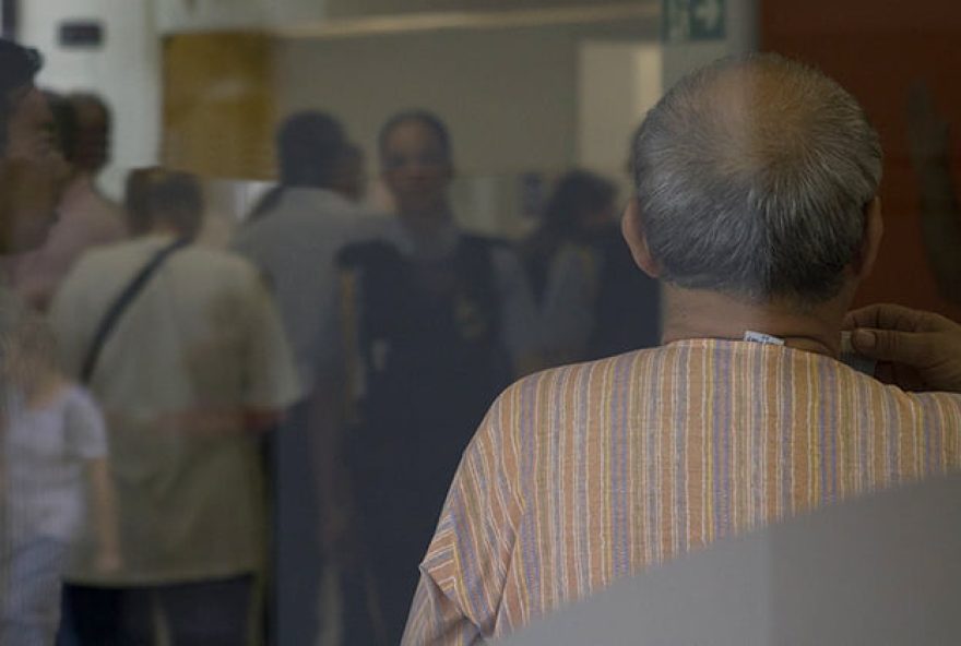 Exame preventivo evita diversas doenças e aumentam chances de cura. (Foto: Marcos Santos / USP Imagens)