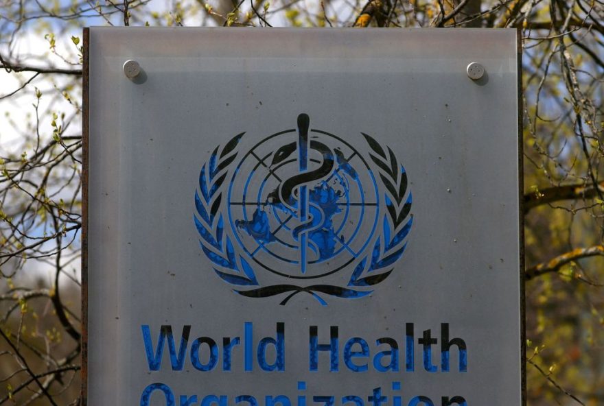 A Organização Mundial da Saúde (OMS) emitiu um alerta esta semana para o aumento de casos de cólera no mundo.
(Foto: Reprodução/ Agência Brasil)