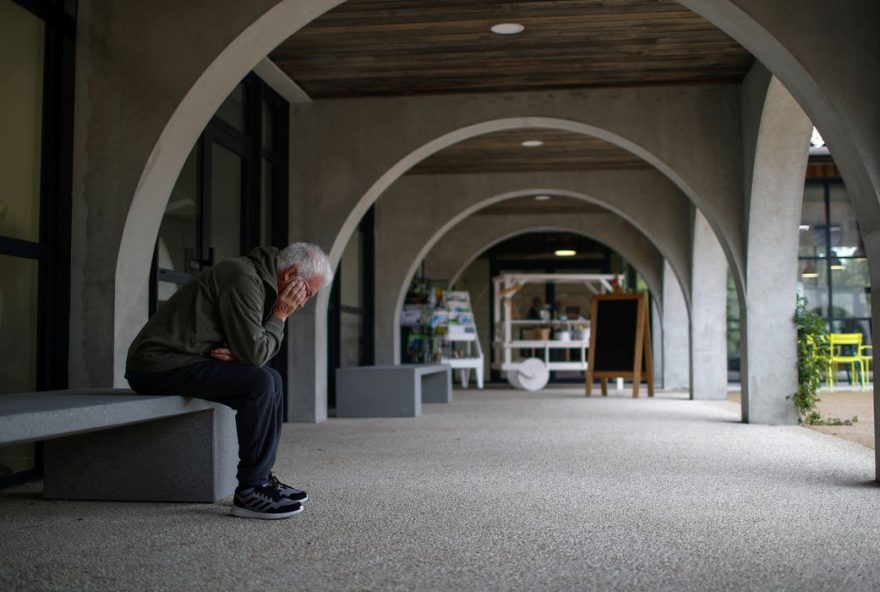 Uma plataforma de inteligência artificial desenvolvida por pesquisadores da Universidade Federal de Ciências da Saúde de Porto Alegre auxilia pacientes com Alzheimer
(foto:Reprodução\Agencia Brasil)