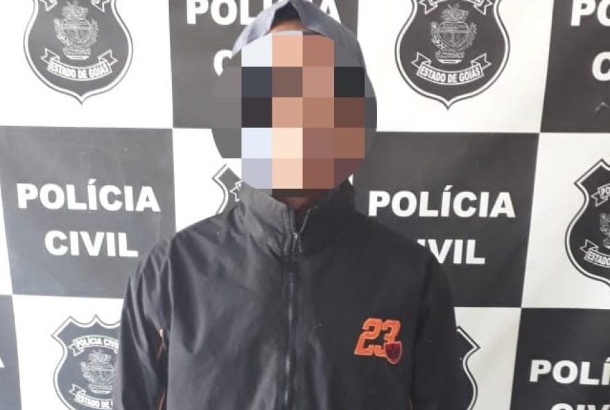 Foto: Polícia Civil