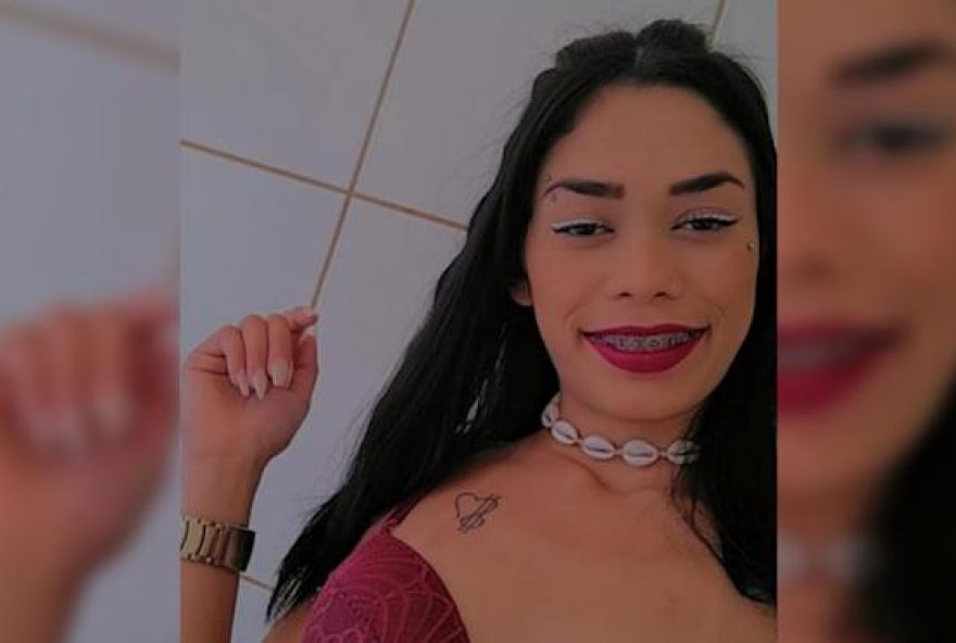 Brasileira temia pena de morte. (Foto: Reprodução)