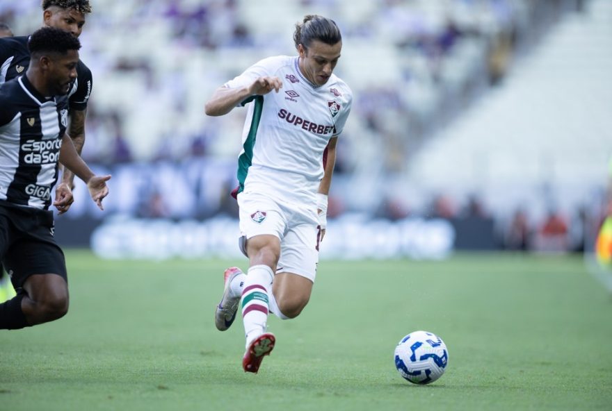 22atacantes-do-fluminense-passam-um-mes-sem-marcar-gols3A-entenda-o-problema-ofensivo22 CE - FORTALEZA - 02/11/2025 - BRASILEIRO A 2025, CEARA X FLUMINENSE - canobbio jogador do Fluminense durante partida contra o Ceara no estadio Arena Castelao pelo campeonato Brasileiro A 2025. Foto: Baggio Rodrigues/AGIF
