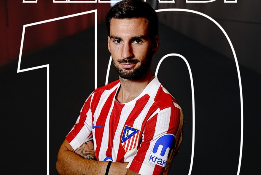 22baena-assume-a-camisa-10-do-atletico-de-madrid-e-promete-ser-peca-chave-no-time22