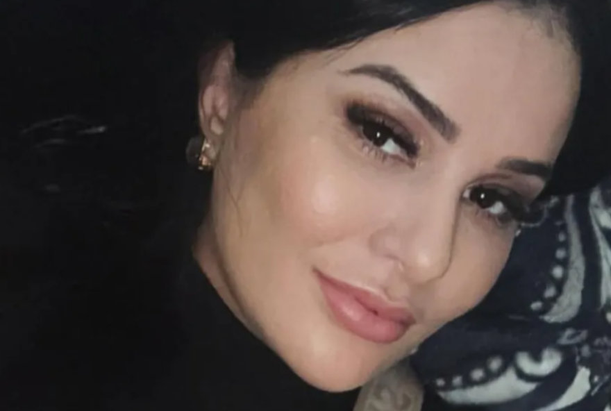 22dama-do-crime3A-anne-casaes2C-lider-do-comando-vermelho2C-e-presa-em-operacao-policial22 22dama-do-crime3A-anne-casaes2C-lider-do-comando-vermelho2C-e-presa-em-operacao-policial22