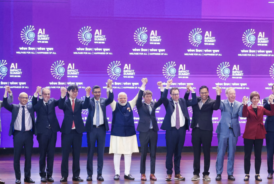 22declaracao-de-nova-deli3A-governanca-global-da-ia-com-principios-hinduistas22 22declaracao-de-nova-deli3A-governanca-global-da-ia-com-principios-hinduistas22