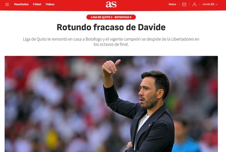 22eliminacao-do-botafogo-na-libertadores-20253A-repercussao-internacional-e-desafios-futuros22