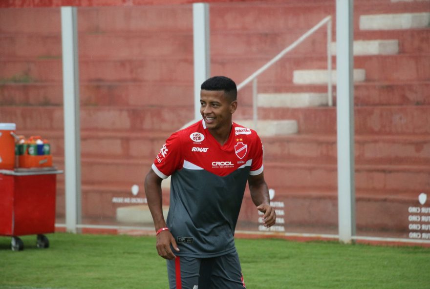 Foto: Douglas Monteiro/Vila Nova FC