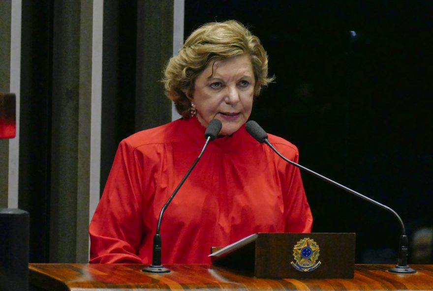 Foto: Roque de Sá/Agência Senado