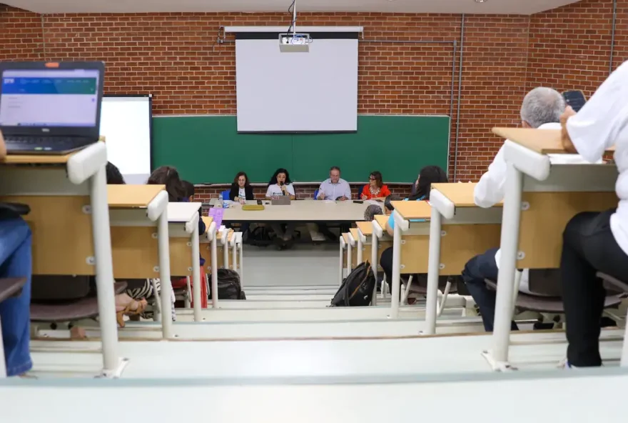 Termo de acordo será assinado dia 26. (Foto: Agência Brasil)