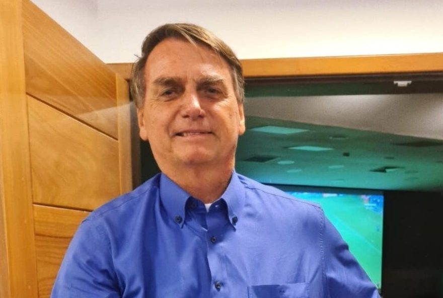 Bolsonaro rejeição