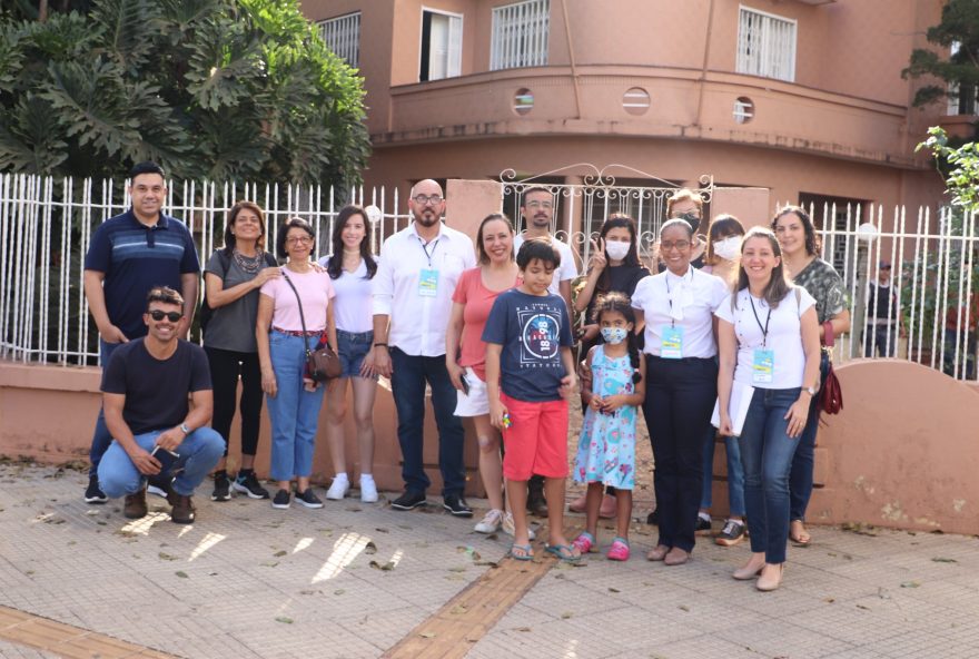 Goiânia realiza projeto Circuito Cultural com passeio pelos pontos turísticos