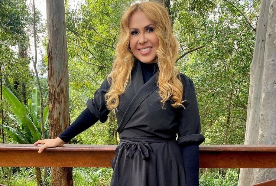 Filha de Joelma é condenada a pagar R$ 820 mil em dívida da mãe