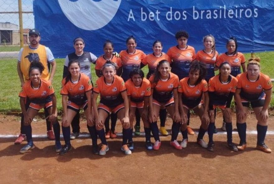 Copa Interbairros de Goiânia de Futebol Society