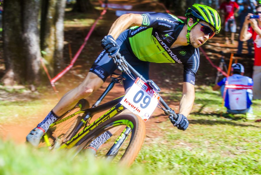 Foto: Thiago Lemos / CIMTB