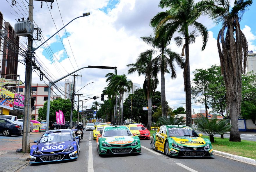 Fernanda Freixosa/Stock Car/Vipcomm