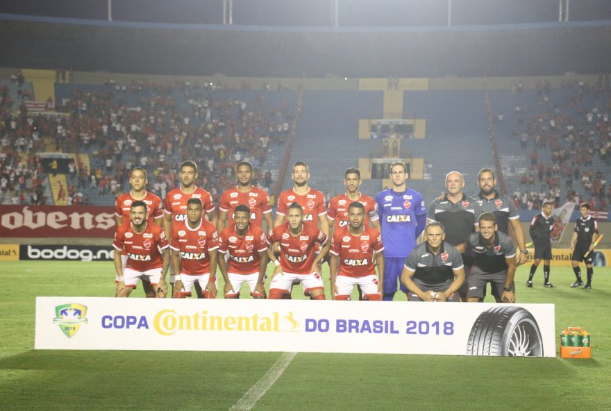 Foto: Douglas Monteiro/Vila Nova FC