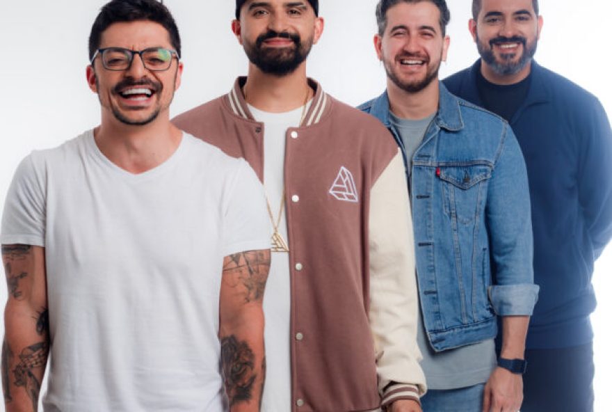 4 Amigos